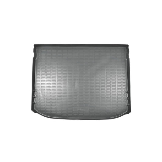 Covor Tavita portbagaj Nissan Qashqai 2021-> Plastic Cauciucat