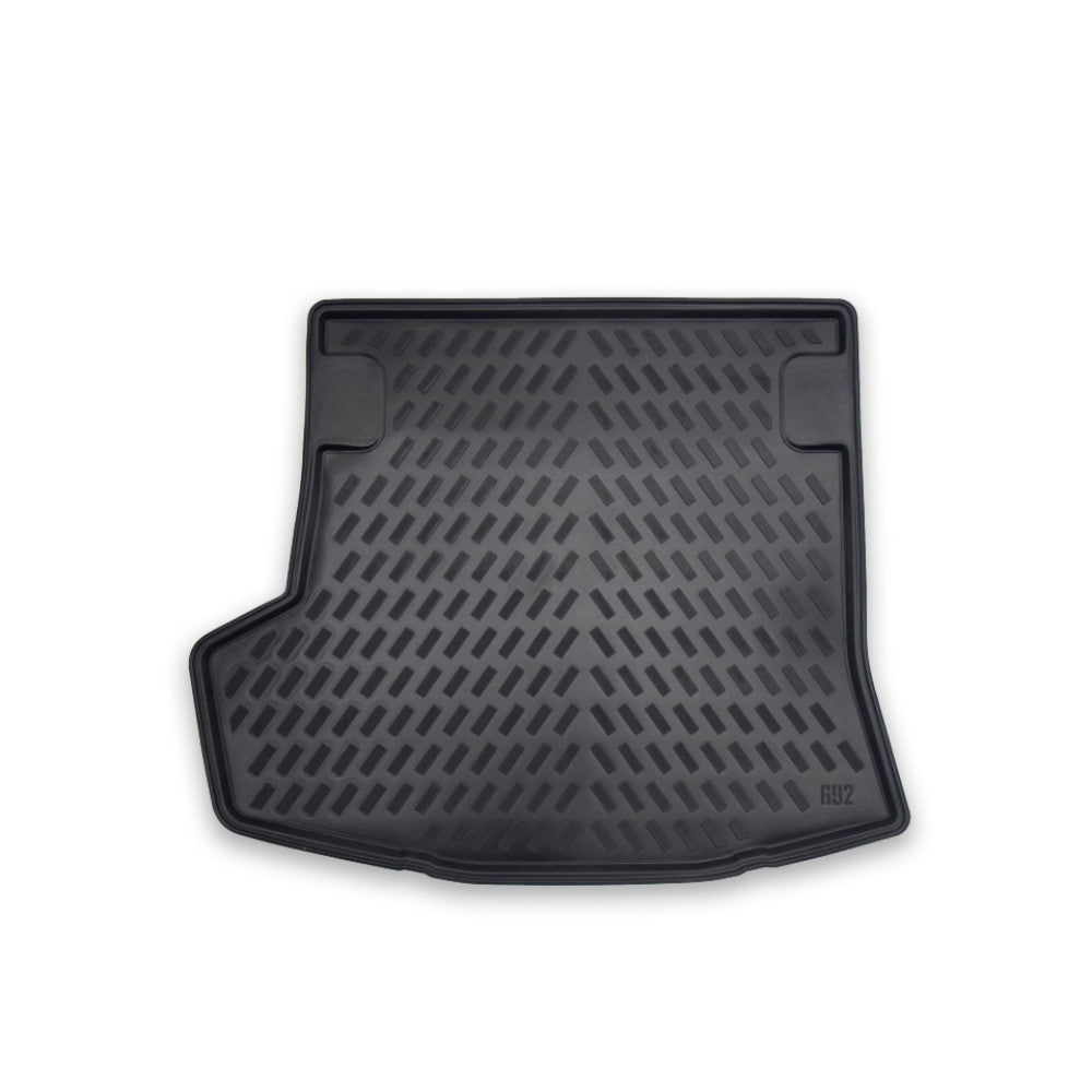 Covor/Tavita Portbagaj Premium Toyota Corolla (E140/E150) 2007-2013 Berlina