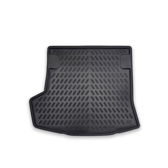 Covor Tavita portbagaj Toyota Corolla 2007-2013 TPE Premium