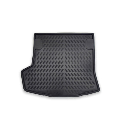 Covor Tavita portbagaj Toyota Corolla 2007-2013 TPE Premium