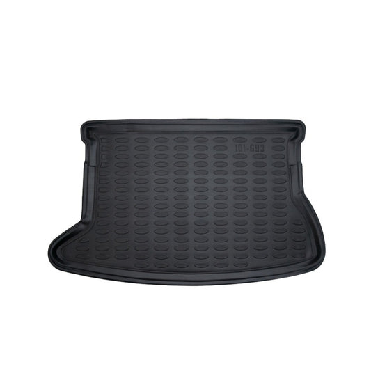 Covor/Tavita Portbagaj Premium Toyota Auris I (E150) 2007-2013 Hatchback