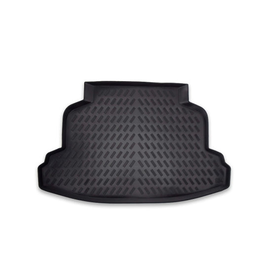 Covor Tavita portbagaj Toyota Corolla 2002-2006 TPE Premium