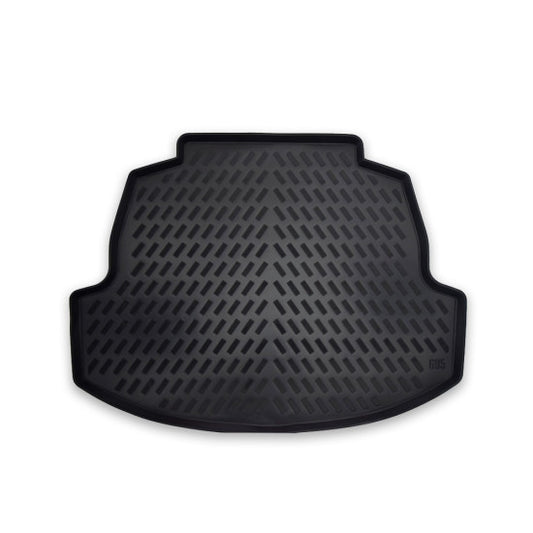 Covor Tavita portbagaj Toyota Corolla 2018-> TPE Premium