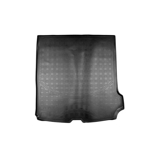 Covor Tavita portbagaj Volvo V90 2016-> Plastic Cauciucat