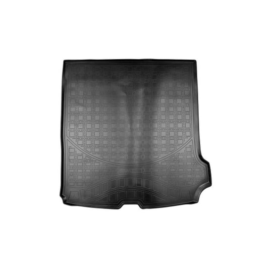 Covor Tavita portbagaj Volvo V90 2016-> Plastic Cauciucat