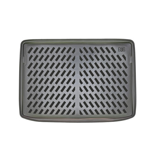 Covor Tavita portbagaj Opel Crossland 2017-> TPE Premium