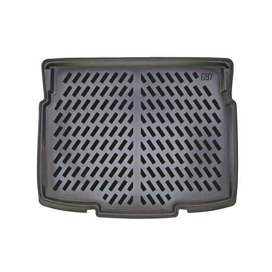 Covor Tavita portbagaj Opel Crossland 2017-> TPE Premium