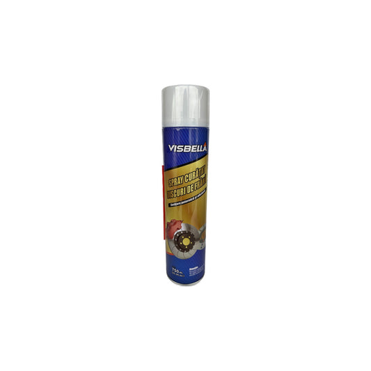Spray de curatat frana Visbella 750ml