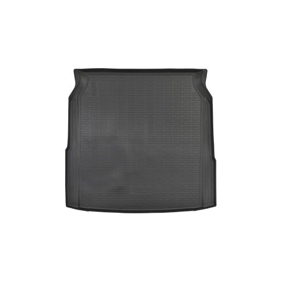 Covor Tavita portbagaj BMW Seria 4 2020-> Plastic Cauciucat