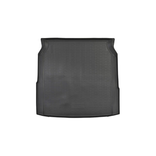 Covor Tavita portbagaj BMW Seria 4 2020-> Plastic Cauciucat