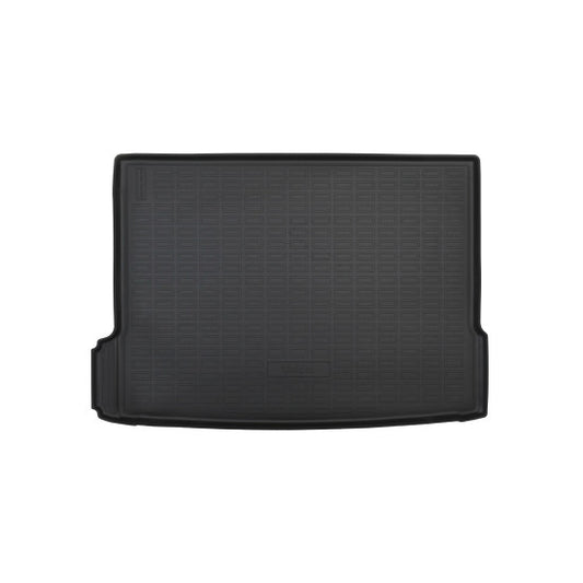Covor Tavita portbagaj BMW X2 2017-> Plastic Cauciucat