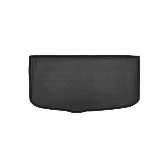 Covor Tavita portbagaj Hyundai i10 2019-> Plastic Cauciucat
