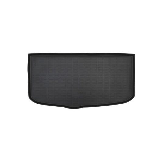 Covor Tavita portbagaj Hyundai i10 2019-> Plastic Cauciucat