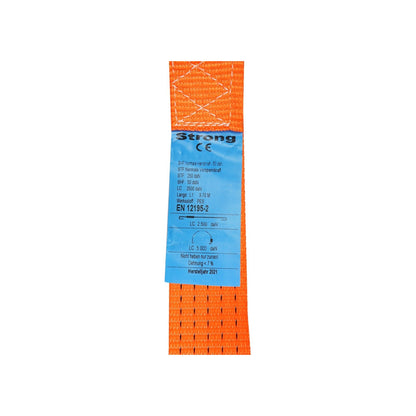 Chinga ancorare marfa 10mx50mm 5T clichet dublu ERGO