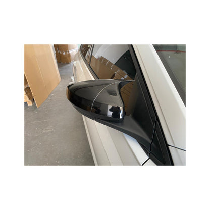 Set 2 Capace Oglinda Tip Batman Volkswagen Polo MK6 FL 2021->