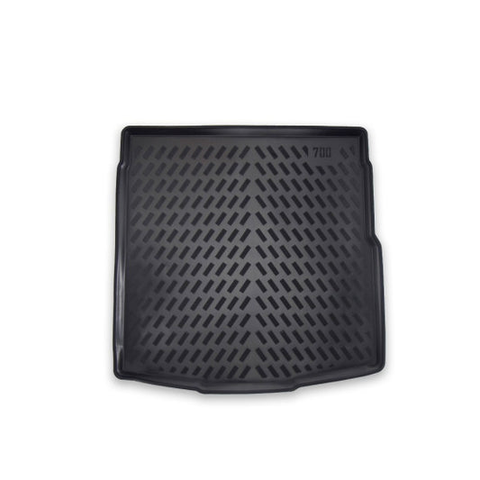 Covor Tavita portbagaj Volkswagen Passat 2015-> TPE Premium