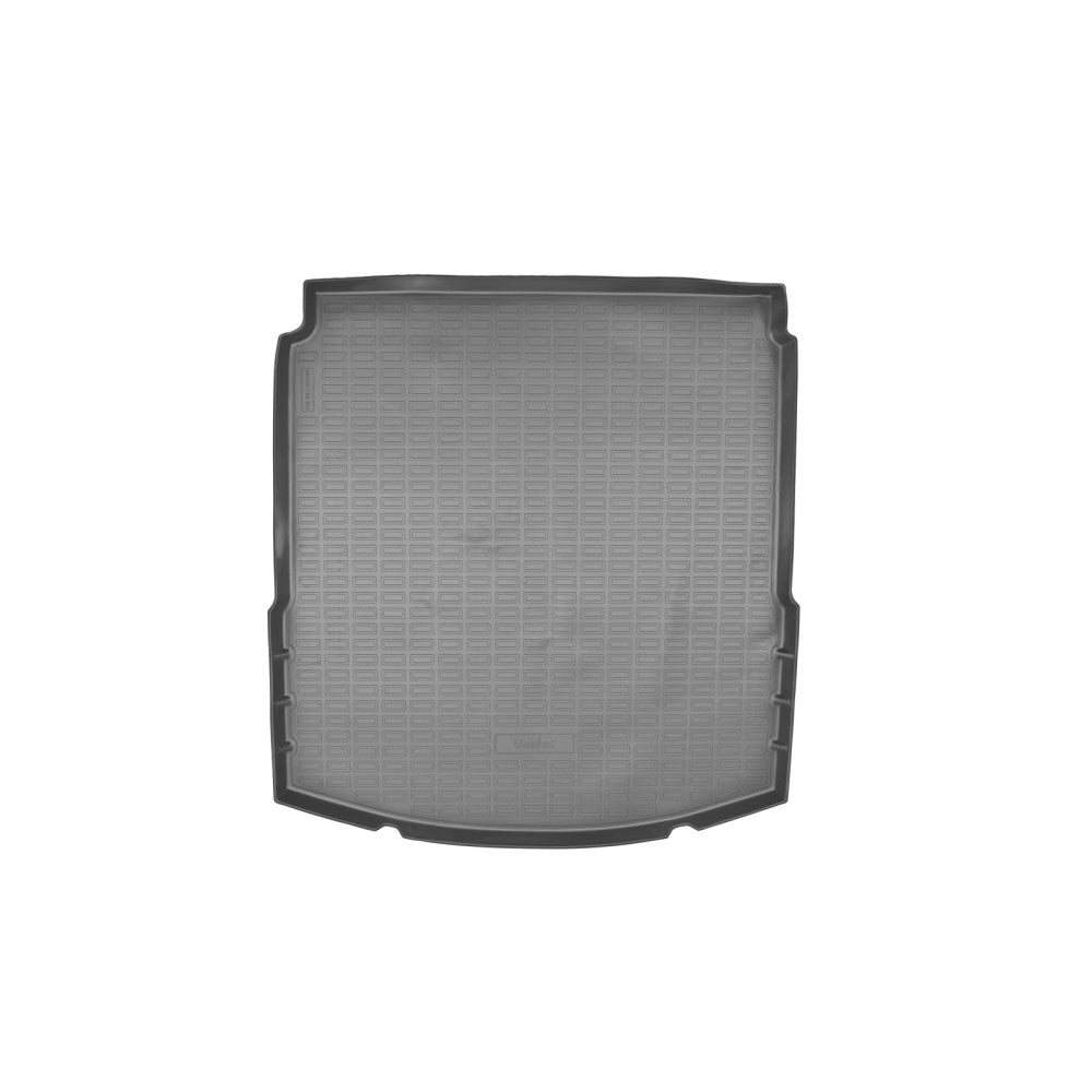 Covor Tavita portbagaj Renault Talisman 2015-2022 Plastic Cauciucat