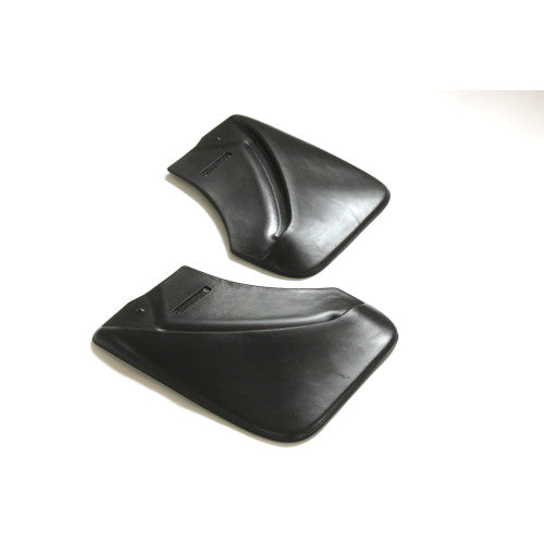 Aparatori noroi dedicate Nissan Juke 2010-2014 ( pentru spate )