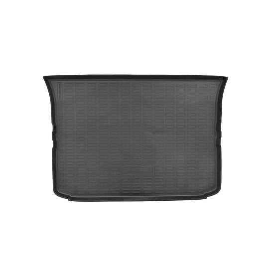 Covor Tavita portbagaj Dacia Spring 2021-> Plastic Cauciucat