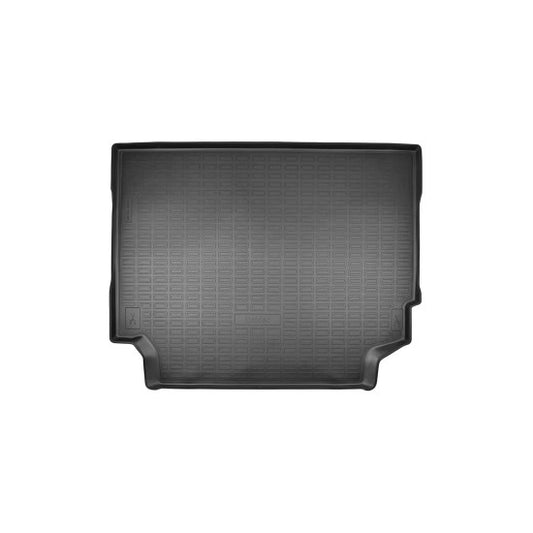 Covor Tavita portbagaj Land Rover Defender 2019-> Plastic Cauciucat