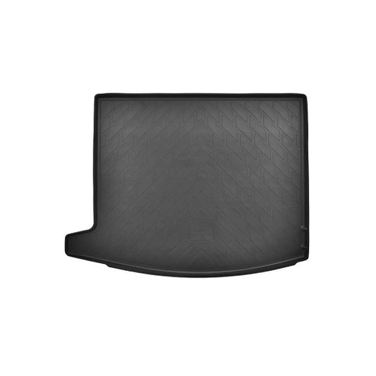 Covor Tavita portbagaj MG HS 2020-> Plastic Cauciucat