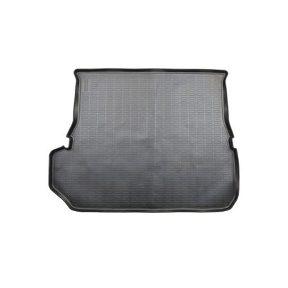 Covor Tavita portbagaj Toyota Land Cruiser 2024-> Plastic Cauciucat