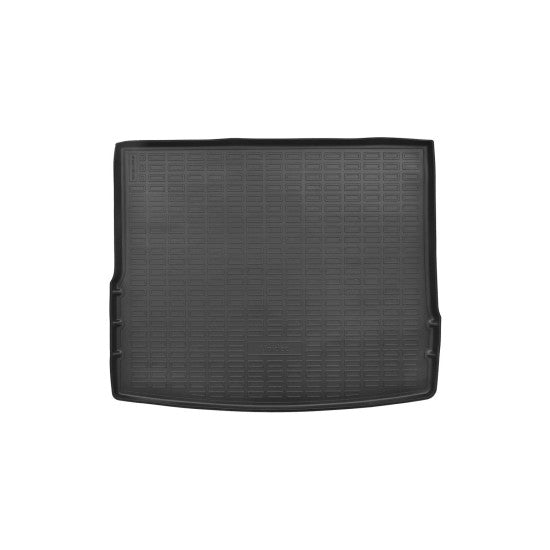 Covor Tavita portbagaj Volkswagen Tiguan 2024-> Plastic Cauciucat