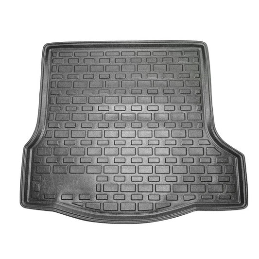 Covor Tavita portbagaj Renault Clio
Symbol 2013-> Plastic Cauciucat