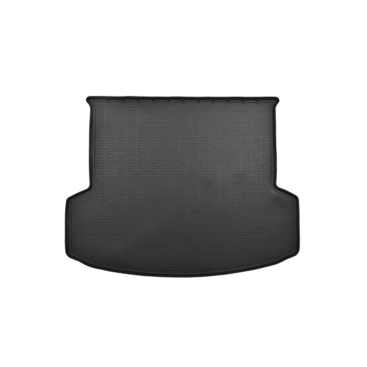 Covor Tavita portbagaj Hyundai Santa Fe 2024-> Plastic Cauciucat