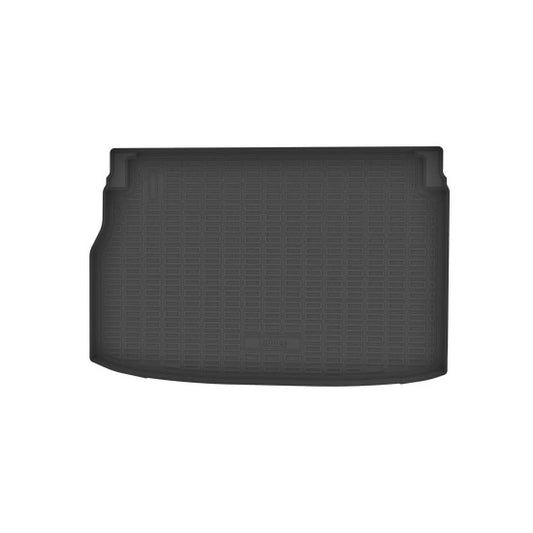 Covor Tavita portbagaj Opel Astra 2021-> Plastic Cauciucat