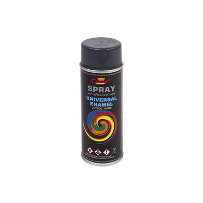 Spray Vopsea Profesional Champion 400ml - Gri Grafit