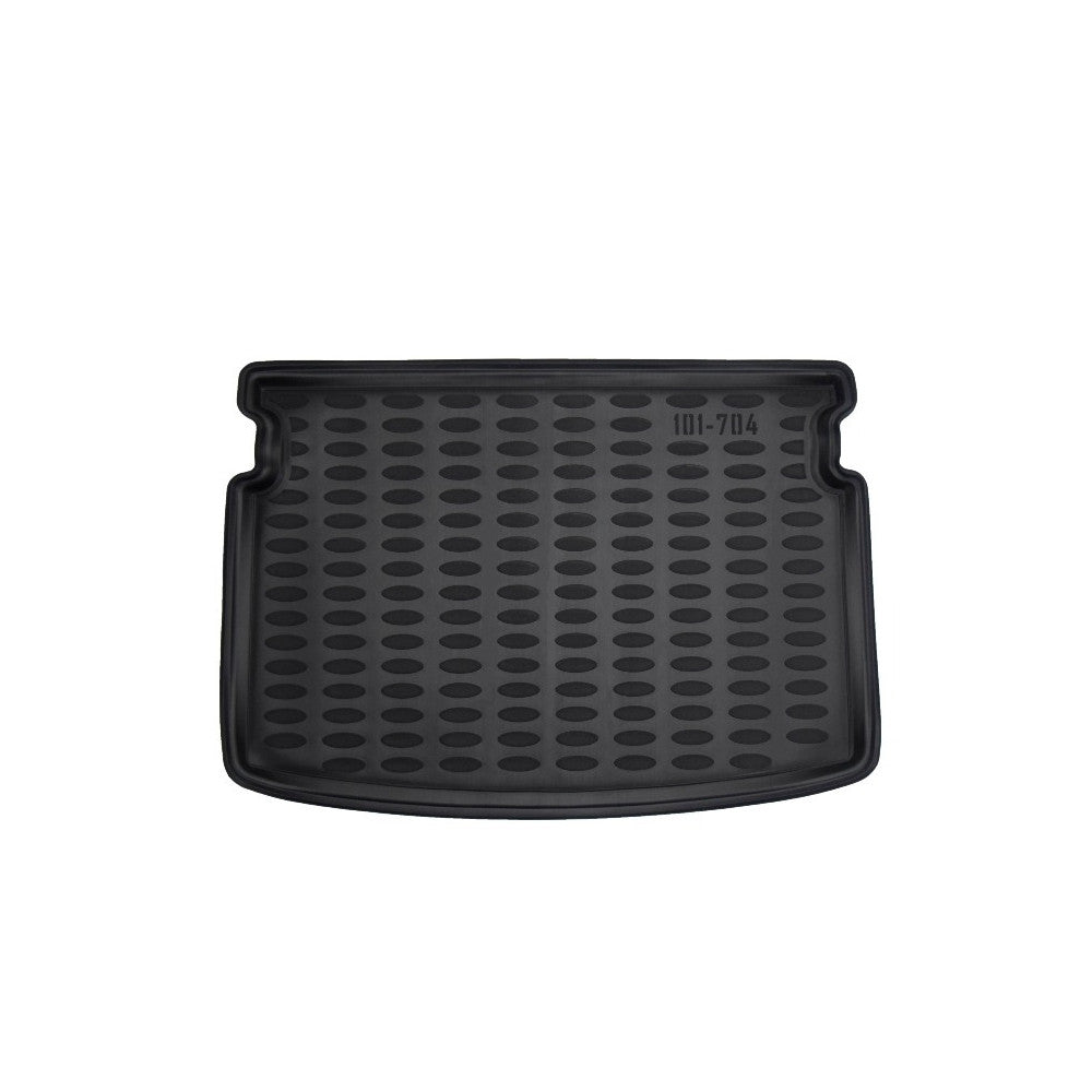Covor/Tavita Portbagaj Premium Volkswagen Golf 7/8, Hatchback 2013-2020/ 2020->