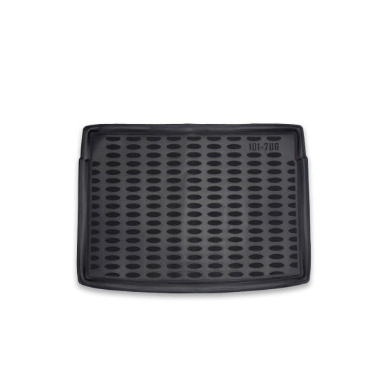 Covor Tavita portbagaj Volkswagen Golf 2003-2013 TPE Premium