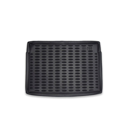 Covor Tavita portbagaj Volkswagen Golf 2003-2013 TPE Premium