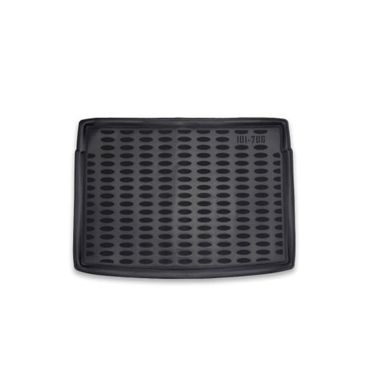 Covor Tavita portbagaj Volkswagen Golf 2003-2013 TPE Premium