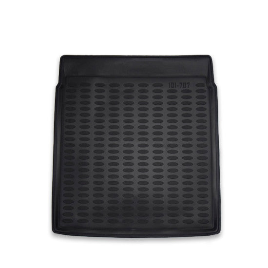 Covor Tavita portbagaj Volkswagen Passat 2005-2010 TPE Premium