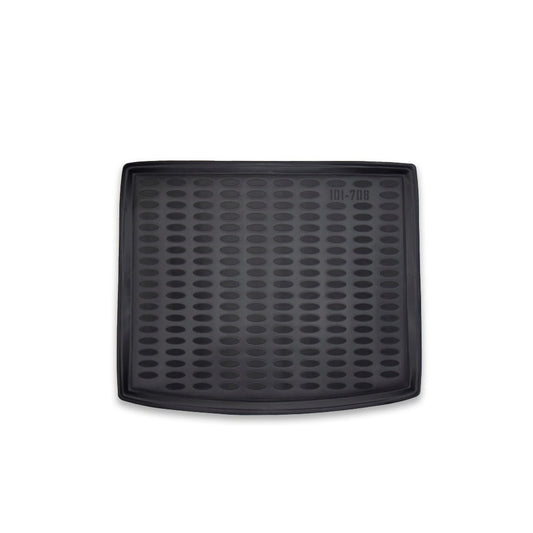 Covor/Tavita Portbagaj Premium Volkswagen Tiguan 2 2016-2023 (cu roata de rezerva)