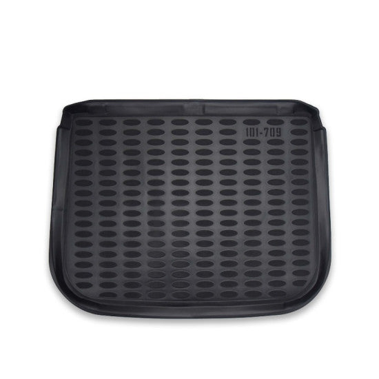 Covor Tavita portbagaj Volkswagen Tiguan 2008-2015 TPE Premium