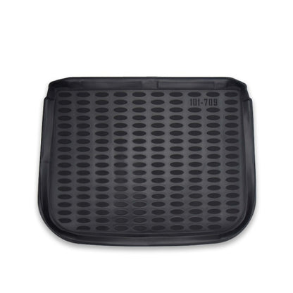 Covor Tavita portbagaj Volkswagen Tiguan 2008-2015 TPE Premium