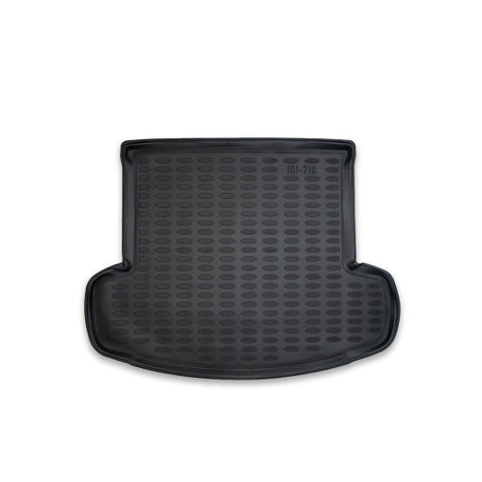 Covor Tavita portbagaj Chevrolet Captiva 2006-2011 TPE Premium