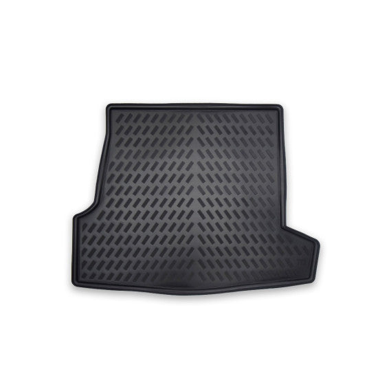 Covor Tavita portbagaj Volkswagen Passat 1996-2005 TPE Premium