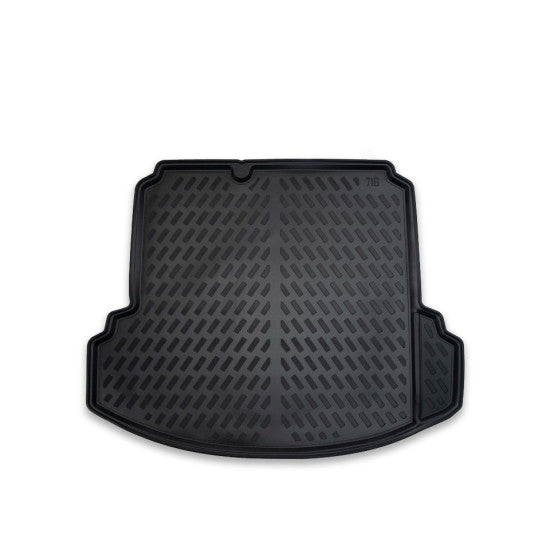Covor Tavita portbagaj Volkswagen Jetta 2005-2011 TPE Premium
