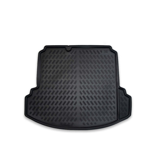 Covor Tavita portbagaj Volkswagen Jetta 2005-2011 TPE Premium