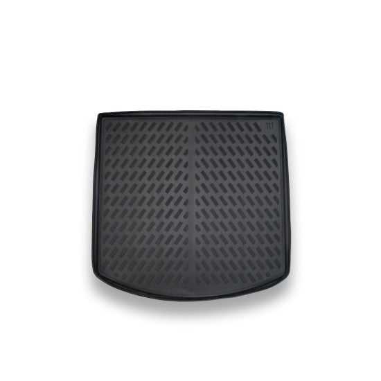 Covor Tavita portbagaj Volkswagen Touran 2003-2015 TPE Premium