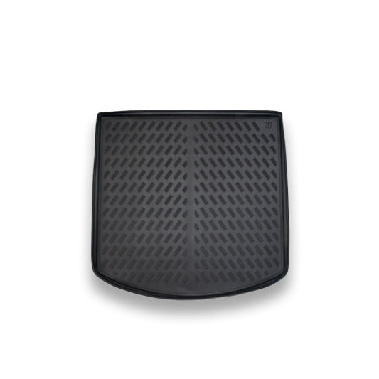 Covor Tavita portbagaj Volkswagen Touran 2003-2015 TPE Premium