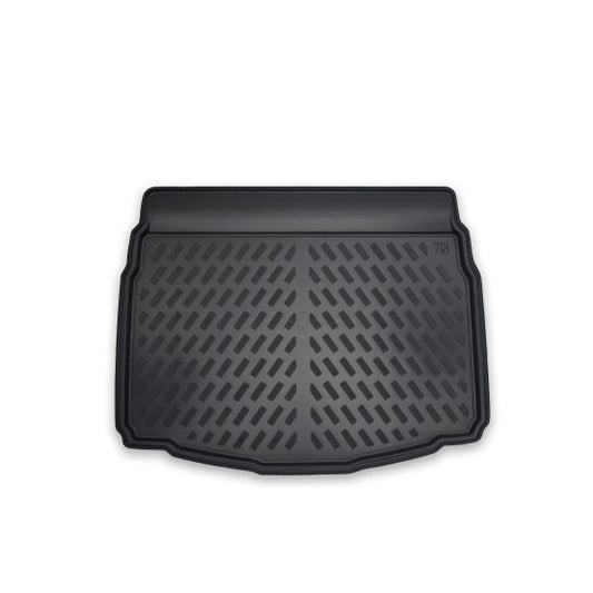 Covor Tavita portbagaj Volkswagen T-Roc 2017-> TPE Premium