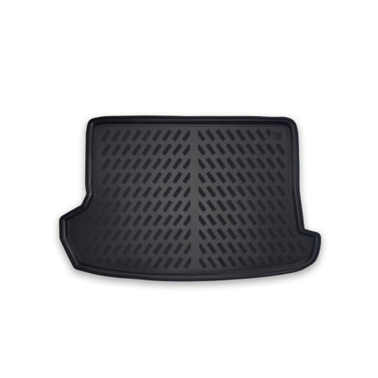 Covor Tavita portbagaj Volkswagen T-Roc 2017-> TPE Premium