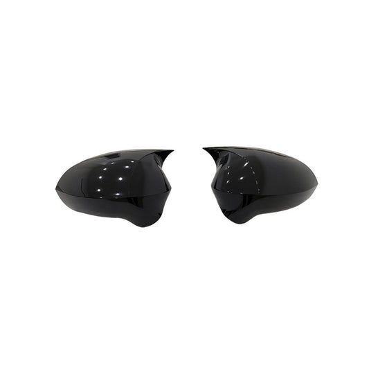 Set 2 Capace Oglinda Tip Batman Seat Ibiza IV 2008-2017