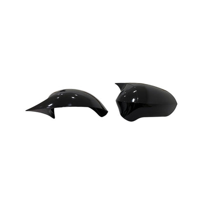 Set 2 Capace Oglinda Tip Batman Seat Ibiza IV 2008-2017