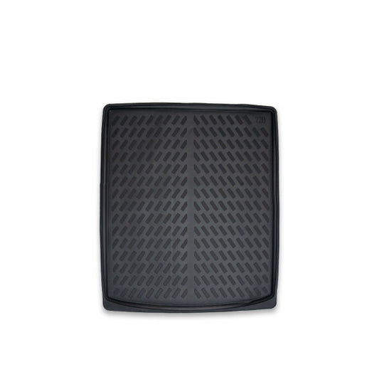 Covor Tavita portbagaj Volkswagen Passat 2015-> TPE Premium